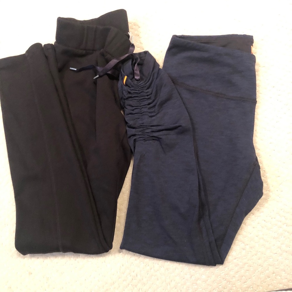 Michael Kors & Lucy leggings set